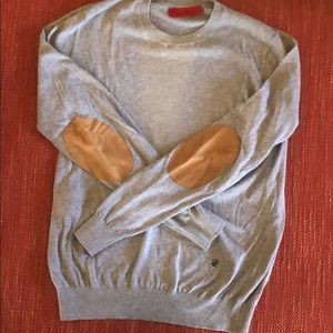 A small Carolina Herrera sweater